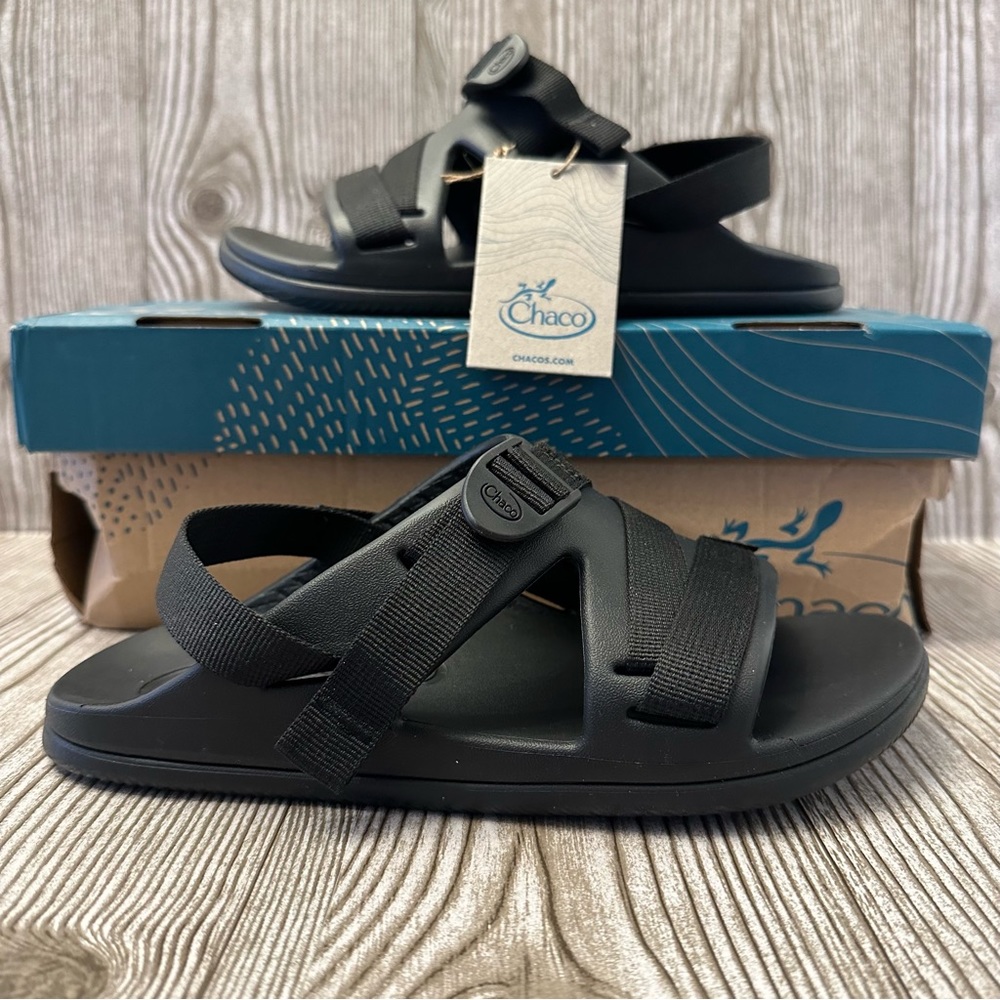 Chaco Chillos Sport Sandals Men's size 7 or Women's size 9